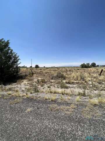 Lot: 7-8 Block 14, Willard, NM 87063