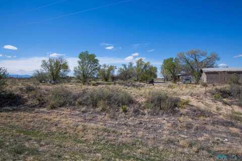 Lot: 15-18 Block 11, Willard, NM 87063