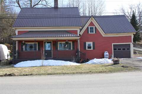 23 River Road, Stewartstown, NH 03597