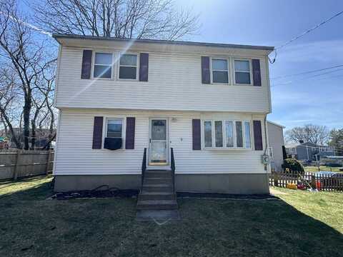 110 Westland Avenue, Manchester, NH 03103