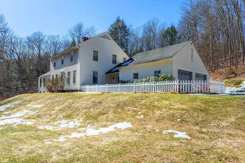 119 English Mills Way, Woodstock, VT 05091