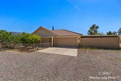 3216 E Mesa Dr, Littlefield, AZ 86432