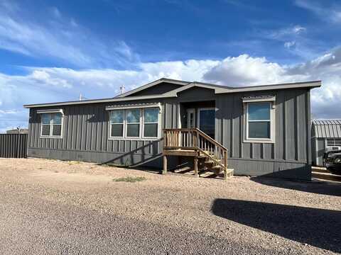 102 S Ash, Pecos, TX 79772