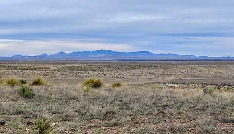 Tract 3 Ranch Road 2810, Marfa, TX 79843