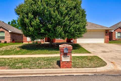 1513 Central Parkway, Norman, OK 73071