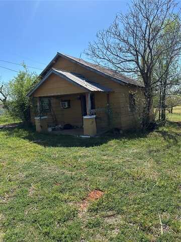 806 S Schley Avenue, Leedey, OK 73654