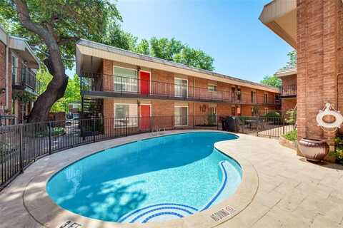 4340 Cedar Springs Road, Dallas, TX 75219