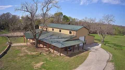 7101 County Road 1037, Blue Ridge, TX 75424