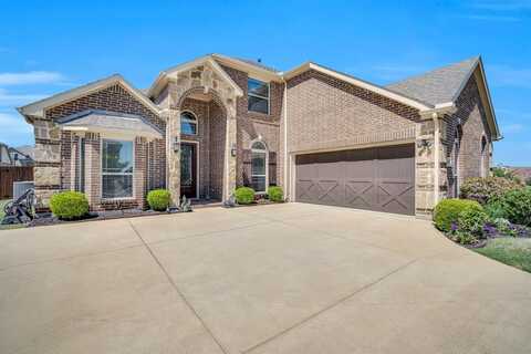 4409 Bingley Way, Mansfield, TX 76063