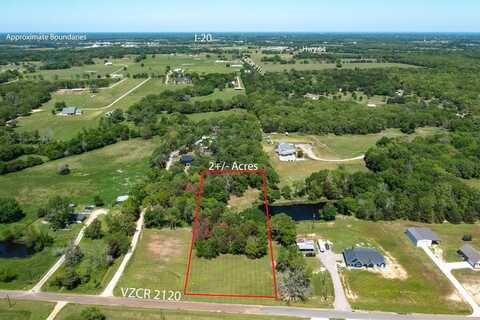 Tbd VZ County Road 2120, Canton, TX 75103