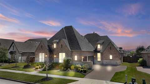 4371 Honeyvine Lane, Prosper, TX 75078