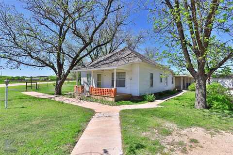 1216 Central Street, Albany, TX 76430