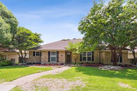 7714 Lemmonwood Drive, Dallas, TX 75231