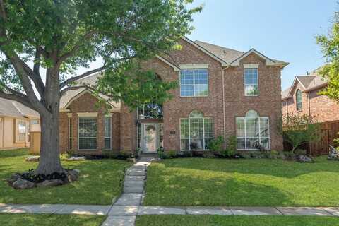 115 Oakbend Drive, Coppell, TX 75019