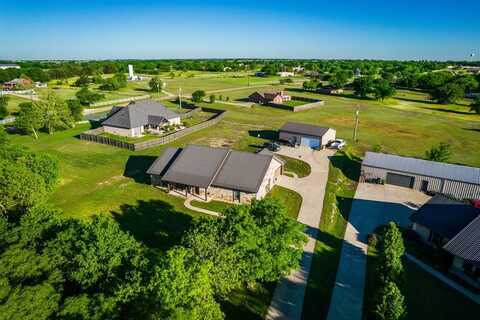 3900 FM 1446, Waxahachie, TX 75167