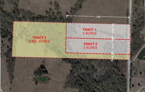 Tract 3 -tbd Old Southmayd Road, Sherman, TX 75092