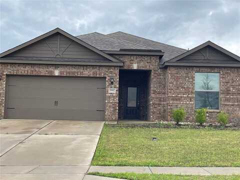 1911 Lilac Drive, Princeton, TX 75407