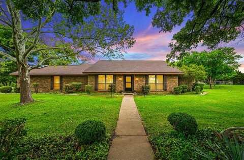 108 Carlin Road, Mansfield, TX 76063