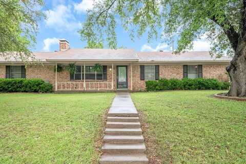 523 Clearwater Road, Grand Saline, TX 75140