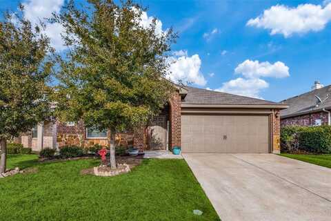 1011 Bend Court, Forney, TX 75126