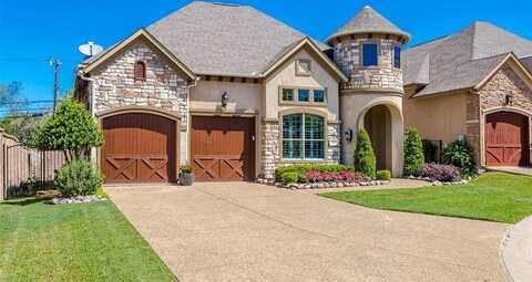 3601 Vineyard Way, Farmers Branch, TX 75234