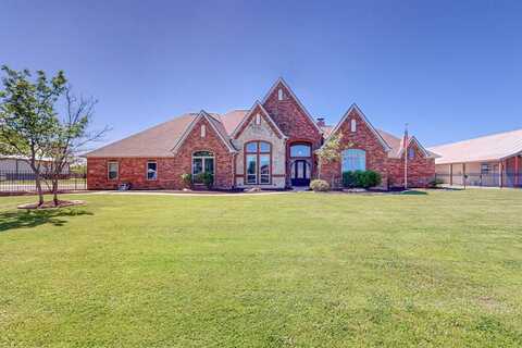 8816 S Water Tower Road, Fort Worth, TX 76179