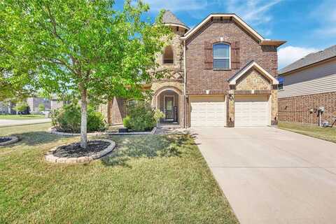 4401 Longbourn Drive, Mansfield, TX 76063