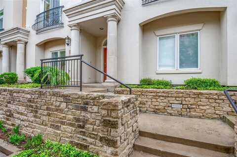 3242 N Haskell Avenue, Dallas, TX 75204