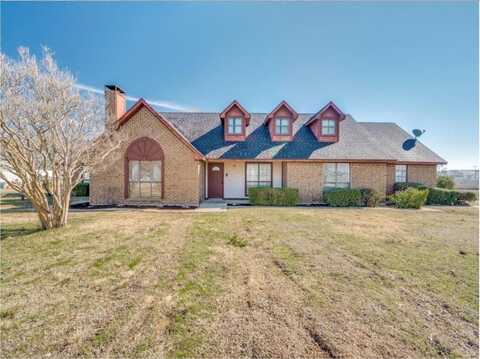 2616 S Legacy Road, Celina, TX 75009