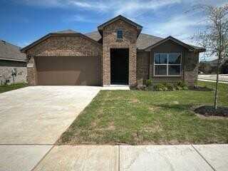 552 DERBY Lane, Springtown, TX 76082