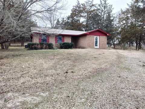1014 S Main, Fort Towson, OK 74735
