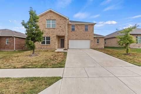 417 Gypsum Lane, Glenn Heights, TX 75154