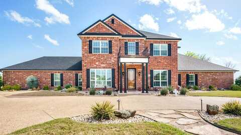 6518 Garner Road, Rowlett, TX 75088