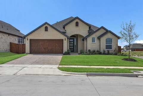 625 Red Maple Road, Waxahachie, TX 75165