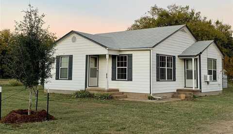 708 S Barron Street, Covington, TX 76636