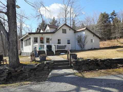 375 Page Street, Lake Pleasant, NY 12108