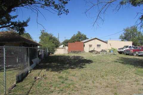 503 N Spring, Marfa, TX 79843