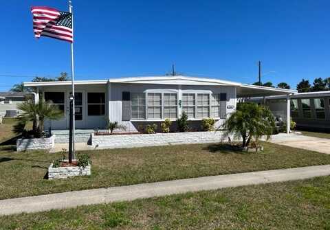 5443 Durant Drive, Port Orange, FL 32127