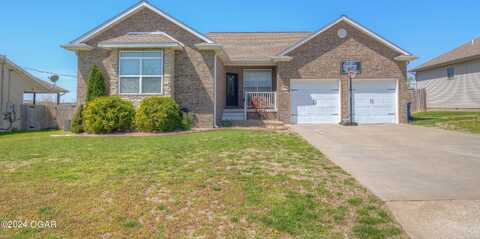 2720 S Jackson Avenue, Joplin, MO 64804