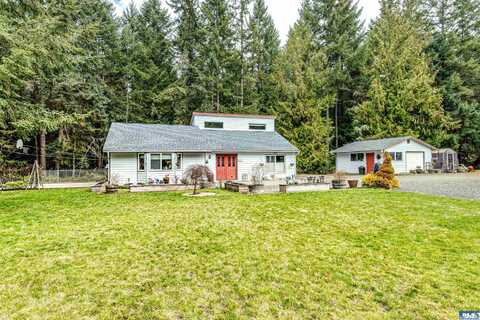 101 Crestview Drive, Port Angeles, WA 98362