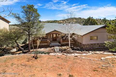 931 N Waters Edge Way, Prescott, AZ 86303