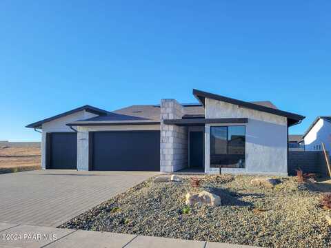 5083 N Jeffers Avenue, Prescott Valley, AZ 86314