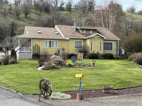 34602 State Route 195, Colfax, WA 99111