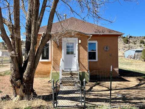 510 Maple St, Walsenburg, CO 81089