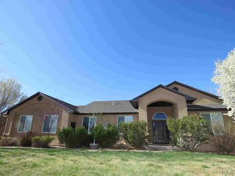 307 Longs Peak Ln, Canon City, CO 81212