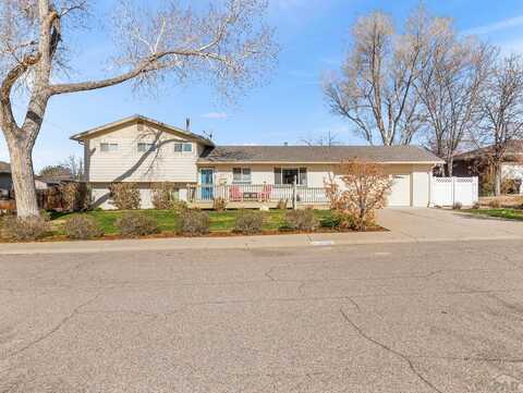 3213 Delmar Terrace, Pueblo, CO 81008