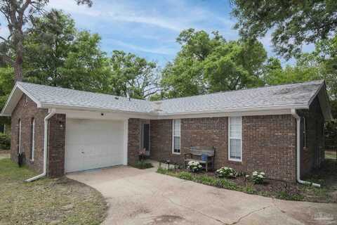 2907 Donley St, Pensacola, FL 32526