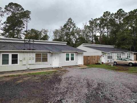 481 N Fairfied Dr, Pensacola, FL 32506