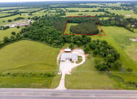 TBD SE Loop 304, CROCKETT, TX 75835