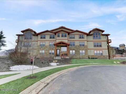 1288 Deer Park Circle, Heber City, UT 84032